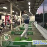 ジュニアゴルフアカデミー #29 小斉平優和