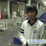 ジュニアゴルフアカデミー #58 佐久間 朱莉（1）