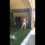 木戸 愛プロ 連続打ち
