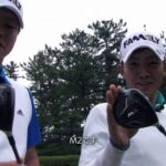 【テーラーメイド】 M1 / M2 塩見プロ×幡地プロ 試打対決