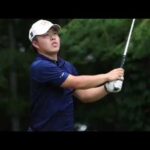 【日本アマチュアゴルフ選手権第2日　今野大喜選手インタビュー】