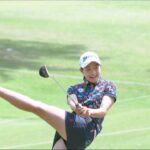 【公式】NEC軽井沢72ゴルフトーナメント2018＜大会ナイスプレー集＞