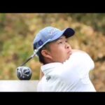 【第83回日本オープンゴルフ選手権　第1日今野大喜選手インタビュー】