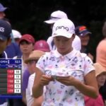 渋野日向子 全英女子オープン優勝