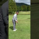 イップスを克服するんだ❗️ #shorts