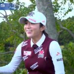 TW GS×イボミプロ 後藤未有プロ　試打インプレッション