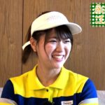 第51回「永井＆鈴蘭ゴルフトーク②」永井花奈の「アベ１００切りできるカナ？」【日刊スポーツ】