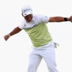 Hideki Matsuyama’s top shots on the PGA TOUR are absurd!