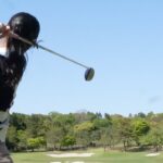 吉本ここねのトーナメント朝練習ルーティン【第２弾】 【JLPGA】