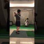 スーパー小学生 加藤金次郎君の見事な魔法のホース振り🏌️