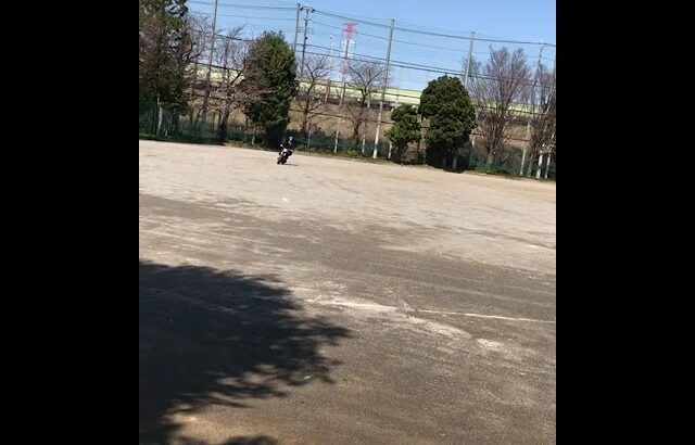 退学が決定して最後に暴れるやつ‪w