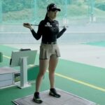 【レクサスRXオーナー、パク・ヒョンギョンプロのゴルフレッスン】－韓国篇 2021.7－