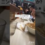 【炎上】客に向かって｢ｺﾞﾗｧ！」横暴なラーメン屋の店員が話題に