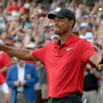 Tiger Woods | Every shot from his 2018 TOUR Championship win