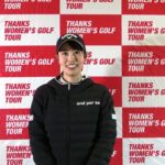 TWGT 8thGAME 鈴木愛佳子選手インタビュー