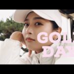 【茨木カンツリー倶楽部】golfと私