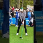 【原英莉花】完璧すぎるスイング｜#golf #golfswing #原英莉花 #ゴルフ