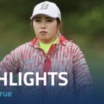 Ayaka Furue First Round Highlights | 2023 KPMG Women’s PGA Championship