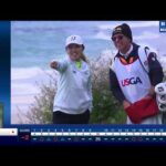 【無料独占生中継！】全米女子オープンゴルフ2023　古江彩佳選手ハイライト　最終日