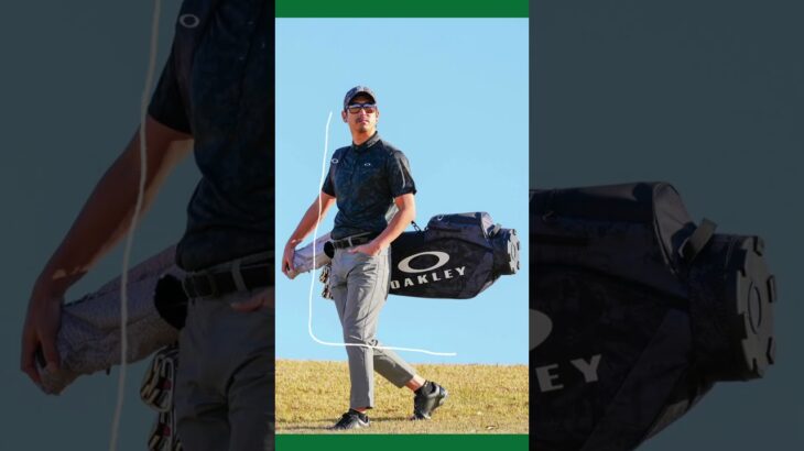 ゴルフアパレルブランド 超定番 5選 #ゴルフウェア #ゴルフファッション #ゴルフ練習  #ゴルフ初心者 #ゴルフコーデ #shorts