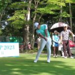 【第90回日本プロ/2R】池村寛世、原敏之ら、ティショット集②