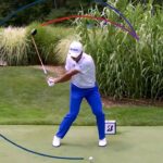 パワーヒッター「松山英樹」の驚異のスイングモーションとスイングシーケンス, Power Hitter “Hideki Matsuyama” Amazing Swing Motion 2022-2023