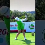 小林 光希 Mitsuki Kobayashi 코바야시 미츠키  #subscribe #upgolf #ショーツ