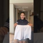 【知らないの？コスパ最強ゴルフウェア】ゴルフウェアはアウトレットで掘り出し物探してるよ💞 #golf #ゴルフ女子 #golflife #adidas #golfwear #ゴルフウェア