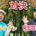 【1-2H】vsREDRICE。絶対に負けたくない戦い！