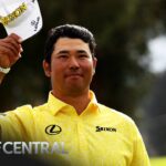 ‘No place too big’ for Hideki Matsuyama after Genesis Invitational win | Golf Central | Golf Channel