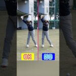 【アイアン苦手克服】ダフる、当たらなくて悩む人向け高島プロのワンポイントレッスン#ゴルフ #ゴルフ練習法 #高島早百合プロ