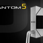 NEW スコッティ・キャメロン PHANTOM 5, 5.5,  5s | モデル別紹介