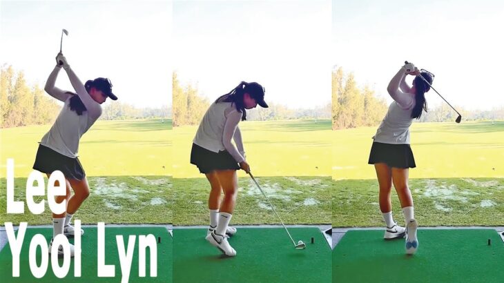 Yool Lyn Lee イユルリン