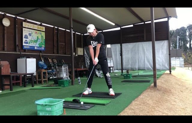 TEAM PRGR 小林夢果プロ 2024 NEWドライバー TEST1