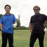 姜 VS TG ゴルフ系クリエイターNo1決定戦戦 1回戦 ハイクラス　1-4h