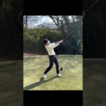 Chie Sakai 酒井千絵  #golf #ゴルフ #golfswing