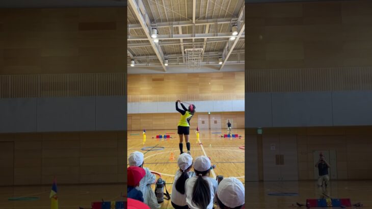 夏休み突入ですね！スナッグゴルフイベント