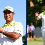 Every shot from Hideki Matsuyama’s win at FedExSt. Jude | 2024