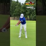 【日本一パットが入る男】その理由はアイアンの精度だった!  #片岡尚之 #ゴルフ対決  #ゴルフ #ゴルフスイング  #ホトオープン  #golf