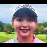 女子初の“男子ツアープレーヤー”誕生　寺西飛香留「めちゃくちゃうれしい」