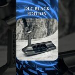 スコッティキャメロンDLCブラック登場！【第一ゴルフ】#golf #ゴルフ #shorts #100切り