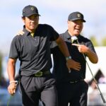Matsuyama & Im vs. Schauffele & Cantlay | Super Cut | Presidents Cup