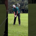 ZOZOチャンピオンシップ2024【松山英樹】アイアンショット #zozochampionship #golf #pgaツアー #shortsvideo