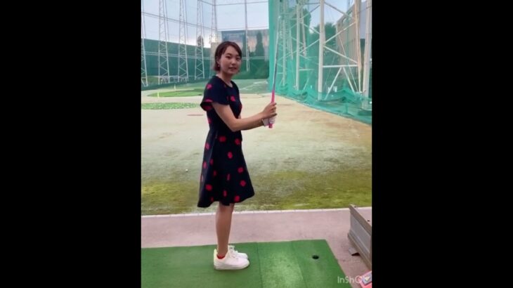 みんな大好き三浦桃香#美女ゴルファー #ゴルフ #ゴルフ女子 #三浦桃香