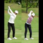 누가 더 나갈까?  Kawasaki Haruka(川﨑春花) vs. Kamiya Sora(神谷そら)