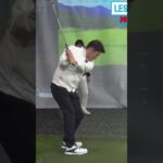 【丸山茂樹プロ】神アプローチの秘密 #ゴルフ #ゴルフレッスン