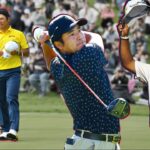 松山英樹のベストショットをイッキ見 | 2024年PGA TOUR