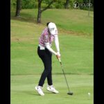 Sora Kamiya’s swing is cool!