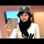 横山ルリカ、ミニ丈ウエア姿でラウンド報告「映えファッションでナイスショット」「ほんとスイングがキレイ」