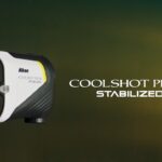 ゴルフレーザー距離計COOLSHOT まばたきより速い篇 | ニコン